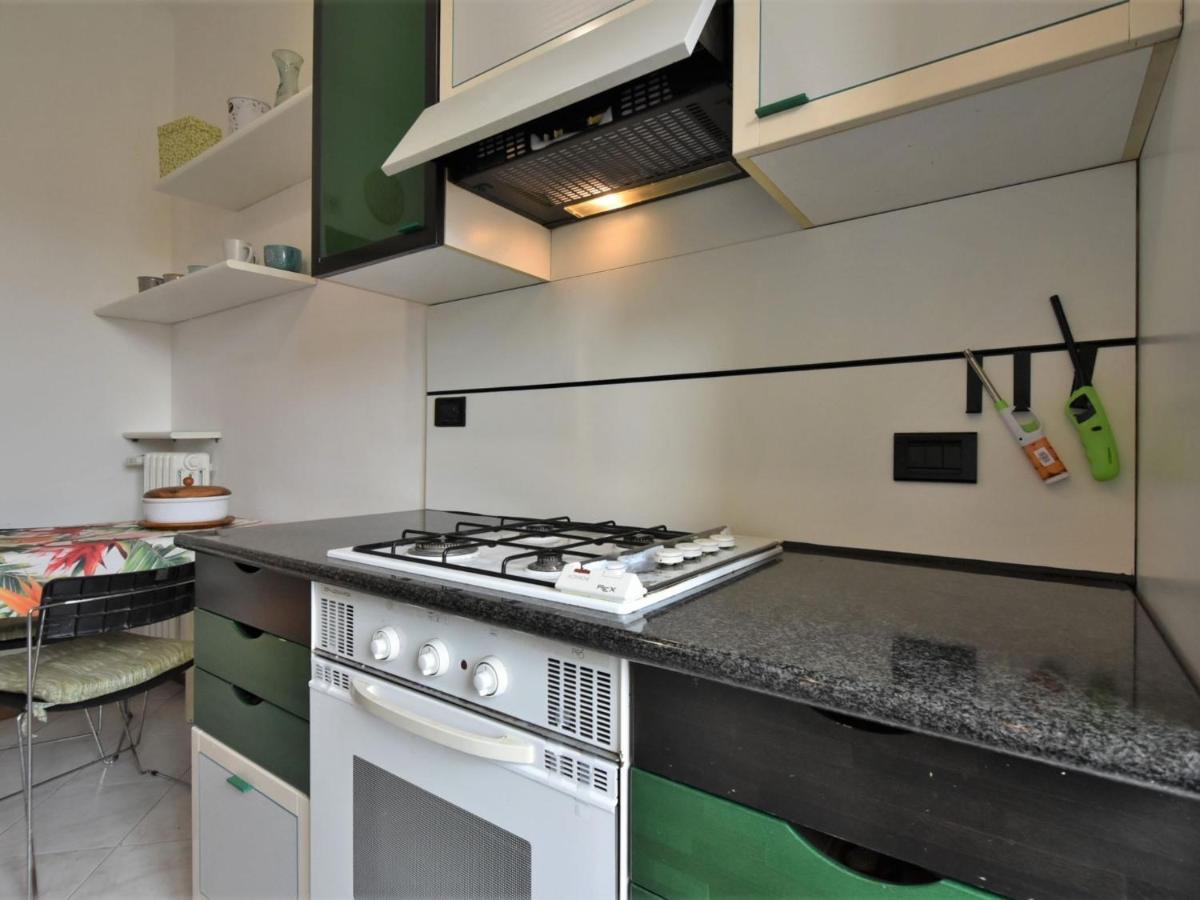 Mac Mahon By Interhome Appartamento Milano