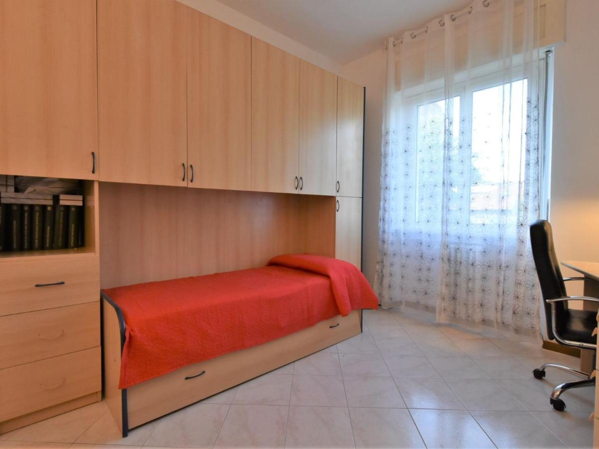 Appartamento Mac Mahon By Interhome *